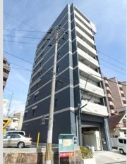 プライマリィKの外観画像