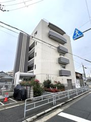 RESIDENCE MIWAの外観画像