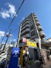 シャルムメゾン千林大宮の外観画像