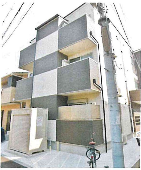 Meets大宮の外観画像