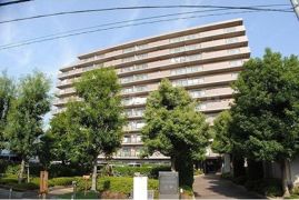 サンファースト京橋の外観画像