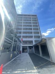 ディアコートオリヴィエの外観画像