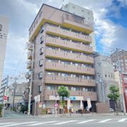 マンション丸旺の外観画像