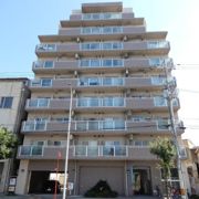 ADORERの外観画像