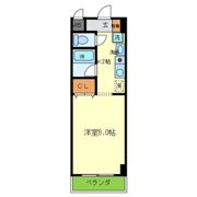 ADORERの間取り画像