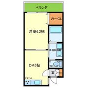 STABLE SHOJIHIGASHI （ステーブル小路東）の間取り画像