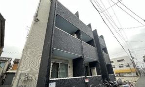 ALBA（アルバ）の外観画像