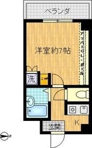 ステップ1の間取り画像