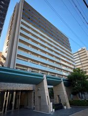 サンフォーリーフタウン桜ノ宮の外観画像