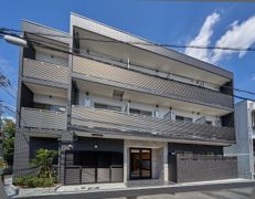 Live Casa千林大宮の外観画像