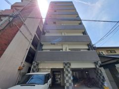 ヴァンクール城東の外観画像