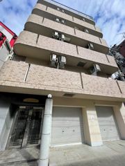 ガレットコートの外観画像