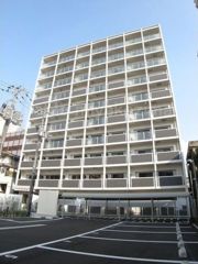 CASA京橋の外観画像