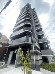 S-RESIDENCE都島Luxの外観画像