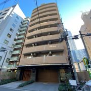 パウゼ大手前の外観画像