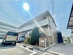 アンプルールクラージュ アミティエの外観画像