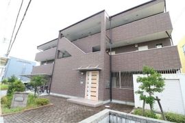 アンプルール フェールGland・Mobの外観画像