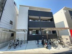 LUCITA大日の外観画像