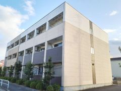 グランシール南寺方の外観画像