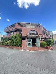 セントポーリアの外観画像