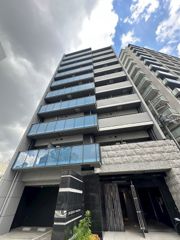 S-RESIDENCE天満Gracisの外観画像