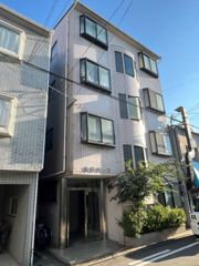 大野パレスの外観画像