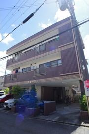 サニーフラットの外観画像