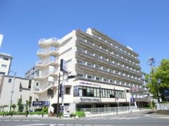 ヴィルメール守口の外観画像