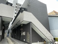 Soleil 中川（ソレイユナカガワ）の外観画像