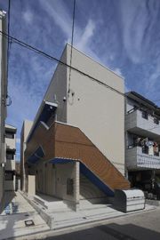 T.A小路東2丁目VIB棟の外観画像