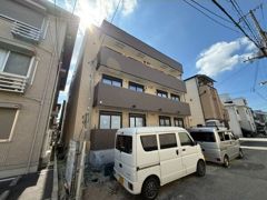 H-maison東住吉IIIの外観画像