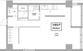 ALFAの間取り画像