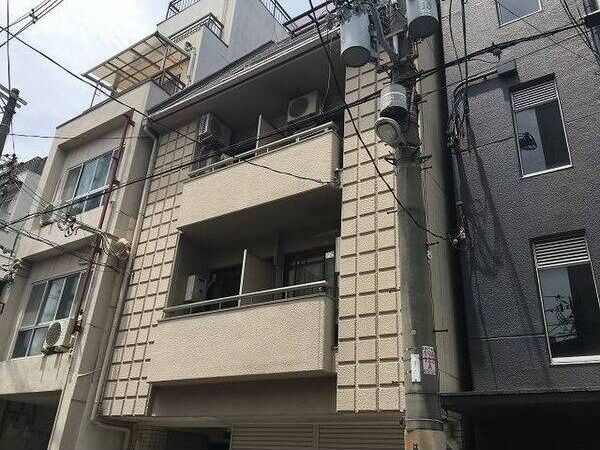近くのスギ薬局 都島北通店まで295m（徒歩4分）