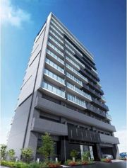 プレサンス長田レジェールの外観画像