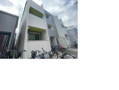 サフィールの外観画像