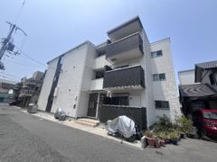 エルグランドの外観画像