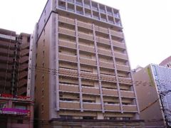 プリマクラッセの外観画像