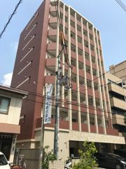 フェニックスコートの外観画像