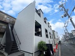 choros（クォーロス）の外観画像