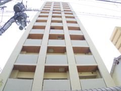 コンソラーレ上町台IIの外観画像