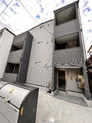 【IDC】パロス瓢箪山ラドノルテの外観画像