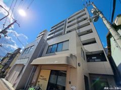 ロイヤルイーストの外観画像