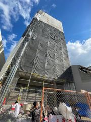 ETC太子橋今市の外観画像