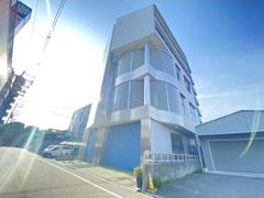 オリタマンションの外観画像