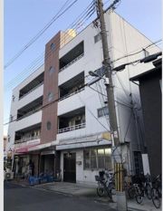 ロイヤルハイツの外観画像