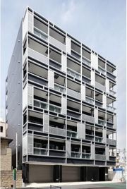 レクシア平野の外観画像