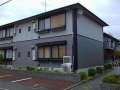 サンビレッジ芳崎 Bの外観画像