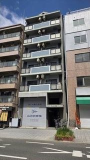 クレスト25の外観画像