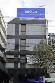 ウェルバート瓜破の外観画像