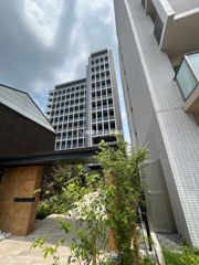 ブランシエスタ都島通の外観画像